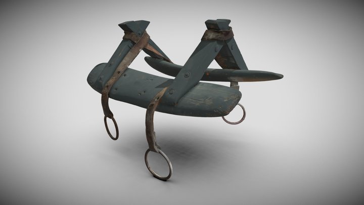 Saddle