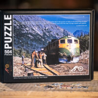 YTM Puzzle - - Image 2