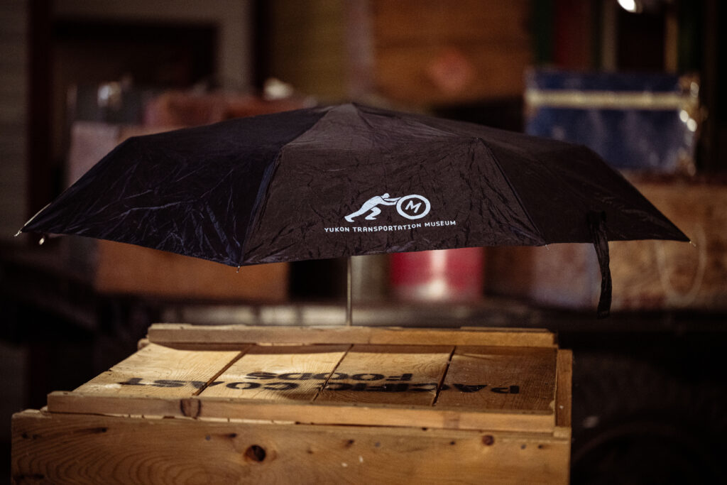 YTM Umbrella - Image 3