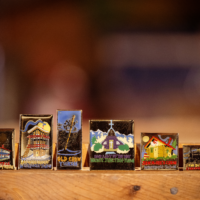 Jim Robb Pins - - Image 2