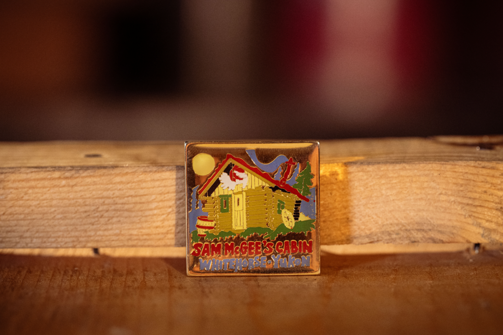 Jim Robb Pins - - Image 7
