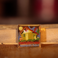 Jim Robb Pins - - Image 7