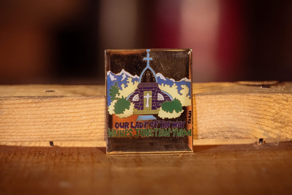 Jim Robb Pins - - Image 6