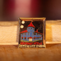 Jim Robb Pins - - Image 4