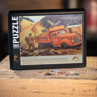 YTM Puzzle - - Image 9