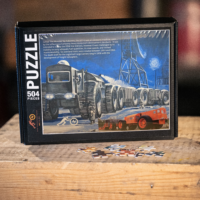 YTM Puzzle - - Image 8