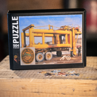 YTM Puzzle - - Image 7