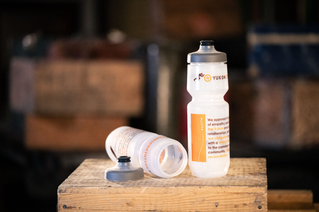 YTM Cycling Water Bottle - Image 2