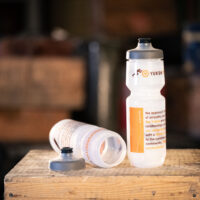 YTM Cycling Water Bottle - Image 2