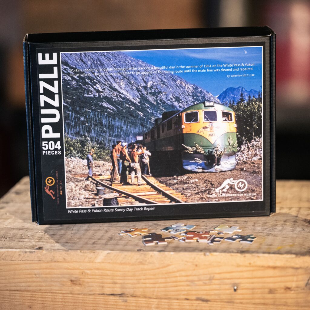 puzzles