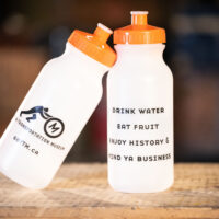 YTM Sport Water Bottle - Image 3