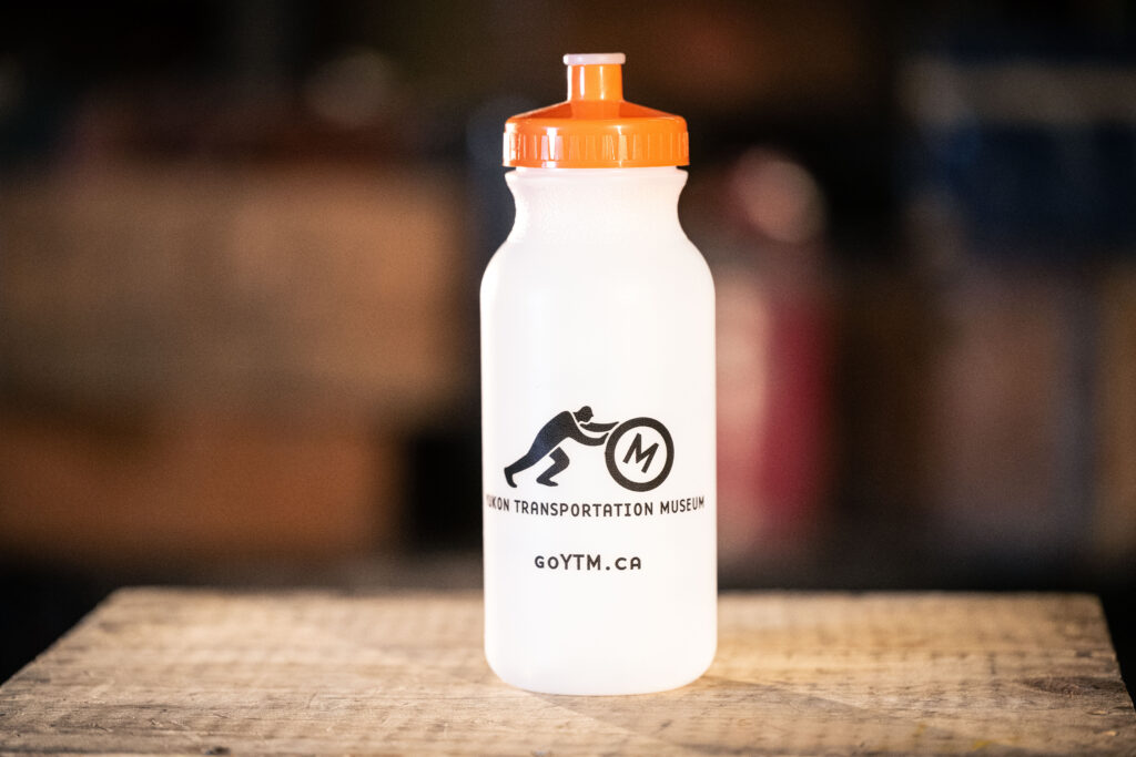 YTM Sport Water Bottle - Image 2