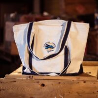 canvas tote