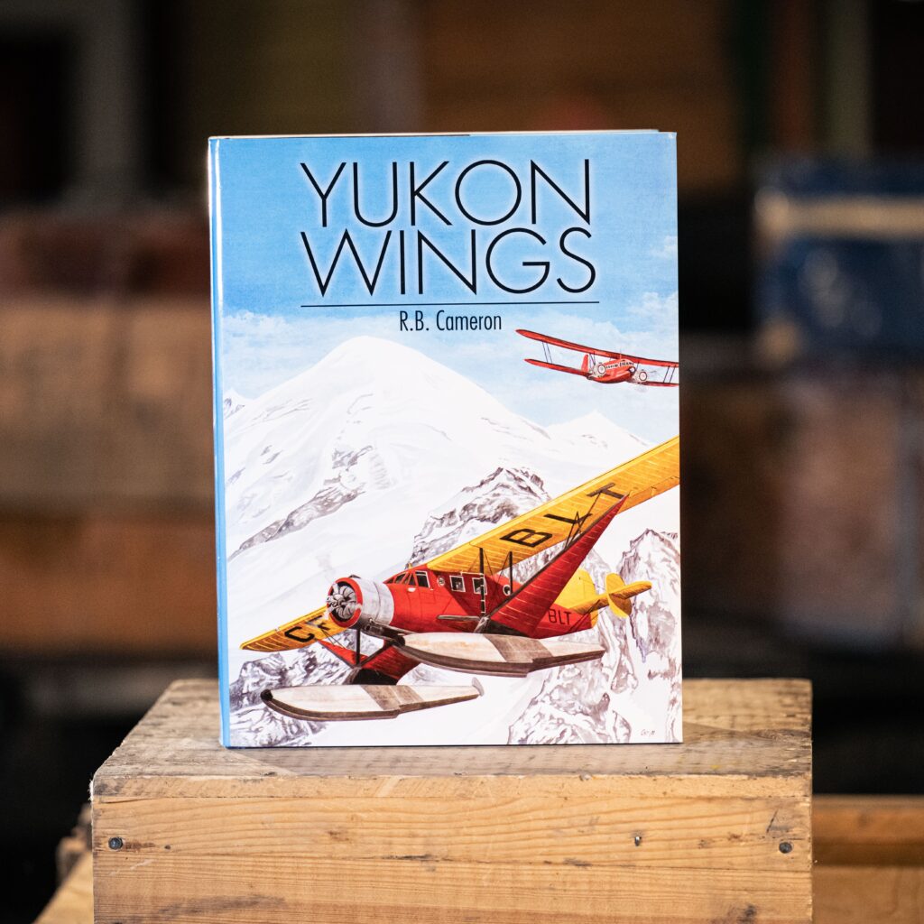 Yukon Wings