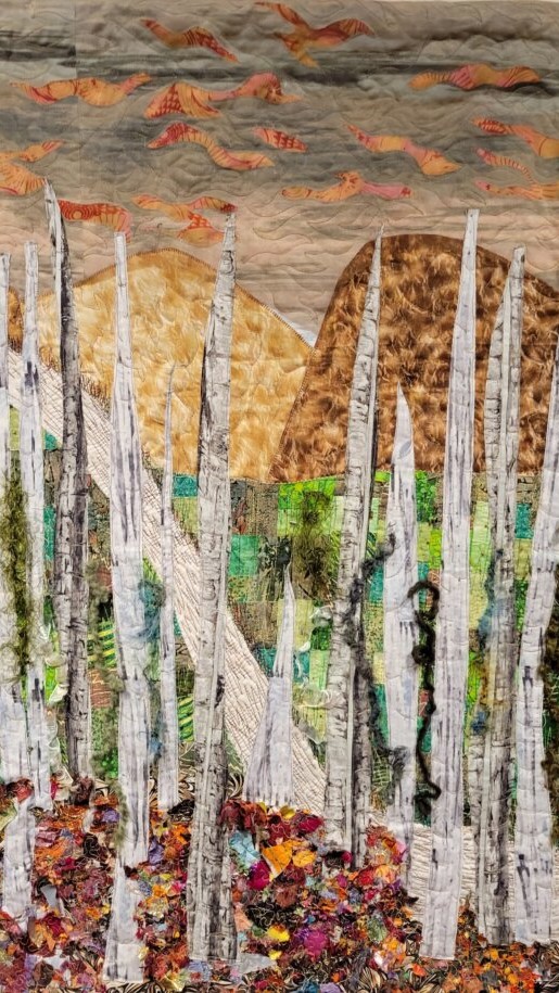 Alaska highway quilts (8)