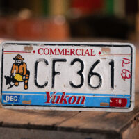 Yukon License Plates - Image 4